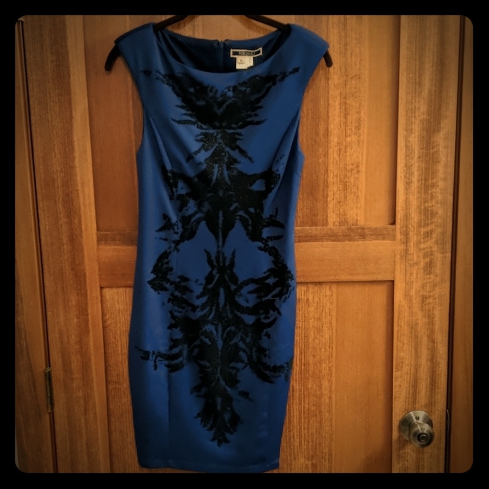 Cocktail dress